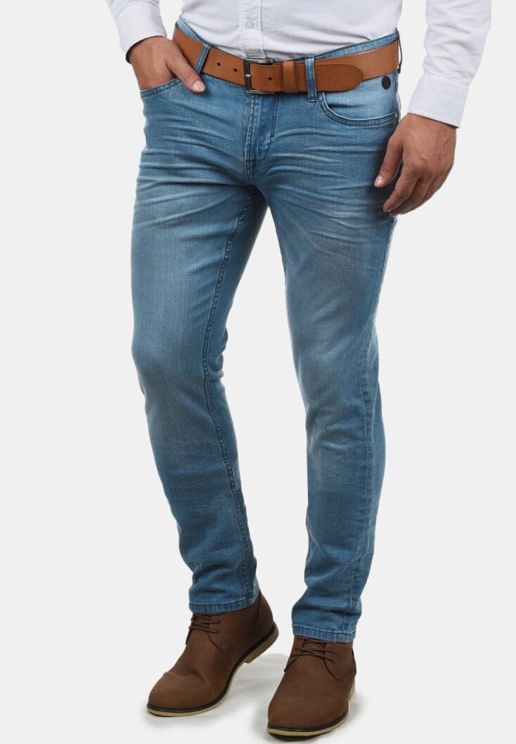Джинсы Slim Fit BHPICO Blend, цвет blue
Джинсы Slim Fit BHPICO Blend, цвет blue
