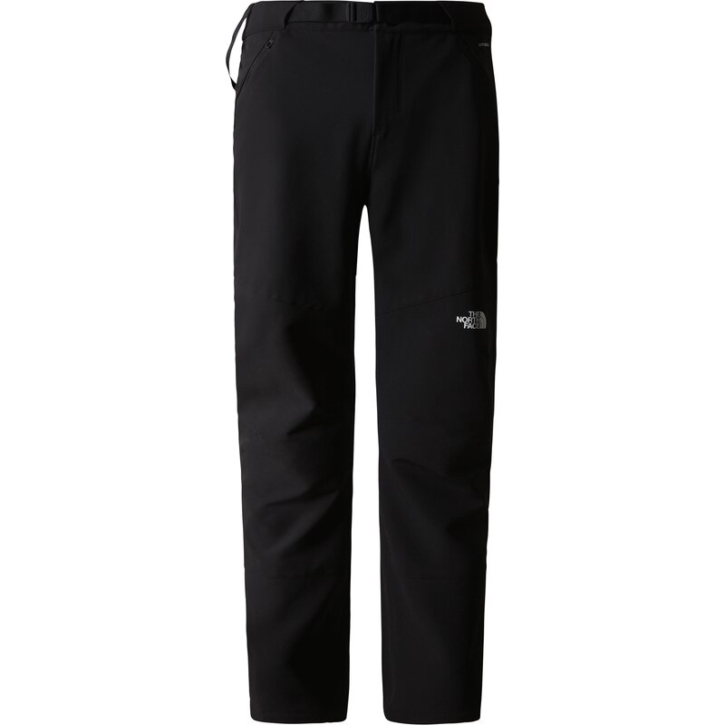 Брюки m diablo reg tapered pant The North Face, цвет tnf black-npf
Брюки m diablo reg tapered pant The North Face, цвет tnf black-npf