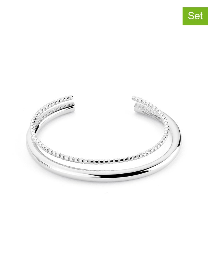 Набор из 2 браслетов Tamaris
Набор из 2 браслетов Tamaris