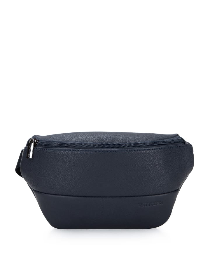 Сумка для ноутбука Wittchen, темно-синий
Сумка для ноутбука Wittchen, темно-синий