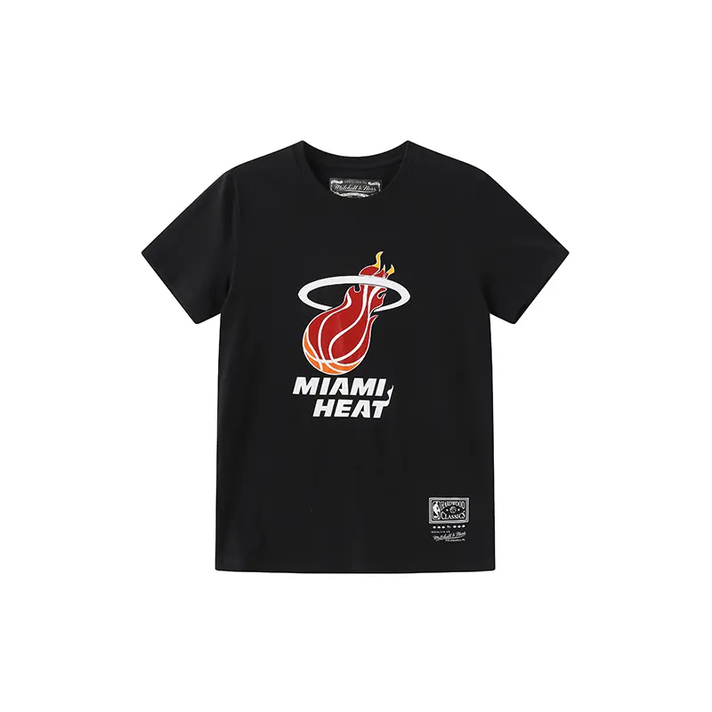 Mitchell Ness Футболка Mitchell & Ness унисекс черная, Черный, Mitchell Ness Футболка Mitchell & Ness унисекс черная
Mitchell Ness Футболка Mitchell & Ness унисекс черная, Черный, Mitchell Ness Футболка Mitchell & Ness унисекс черная