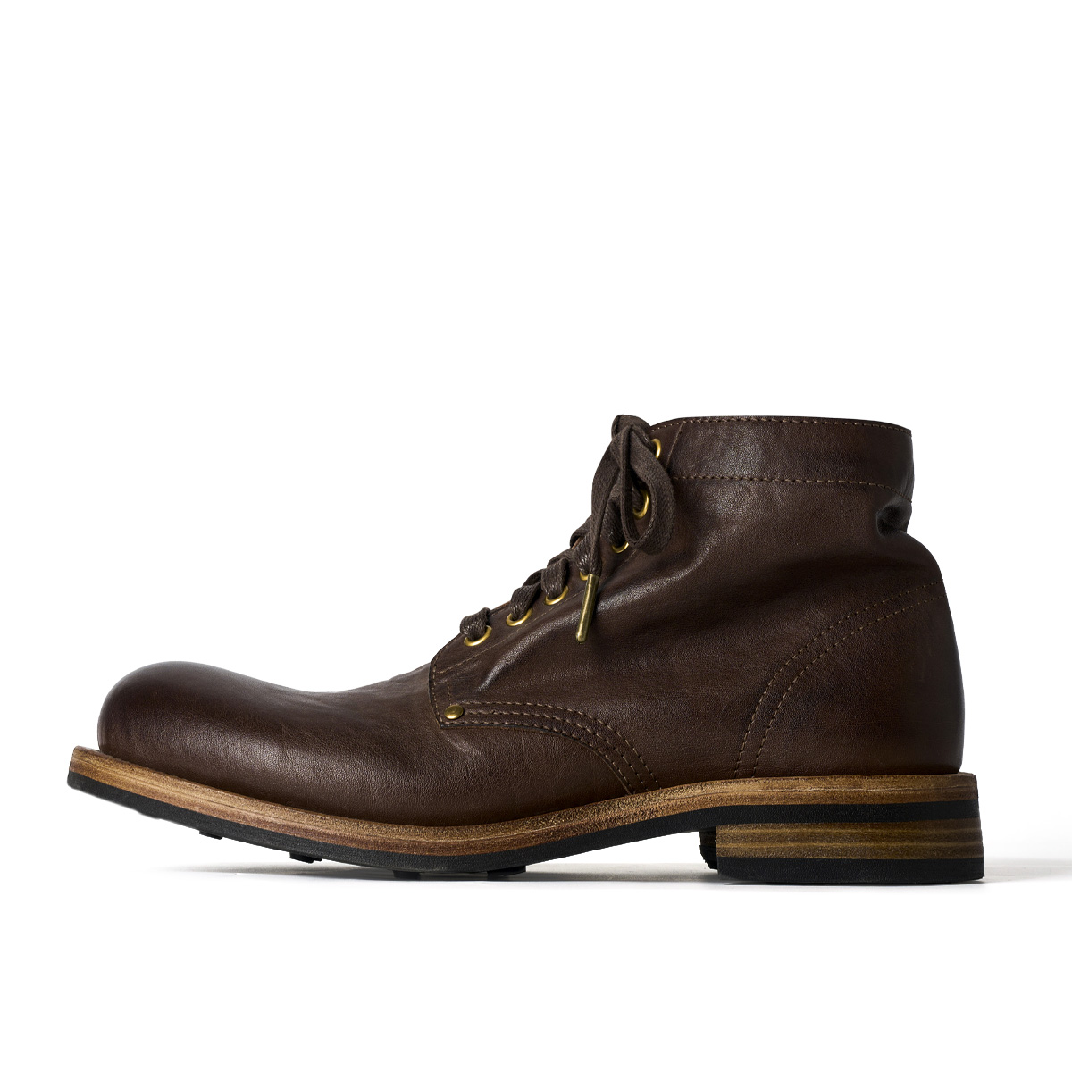 PIPG Короткие мужские ботинки Martin, коричневые
PIPG Короткие мужские ботинки Martin, коричневые