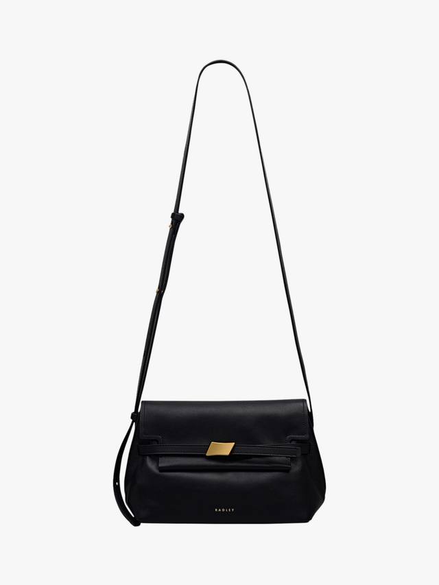 Кросс-боди Кристина маленький Radley, Black
Кросс-боди Кристина маленький Radley, Black