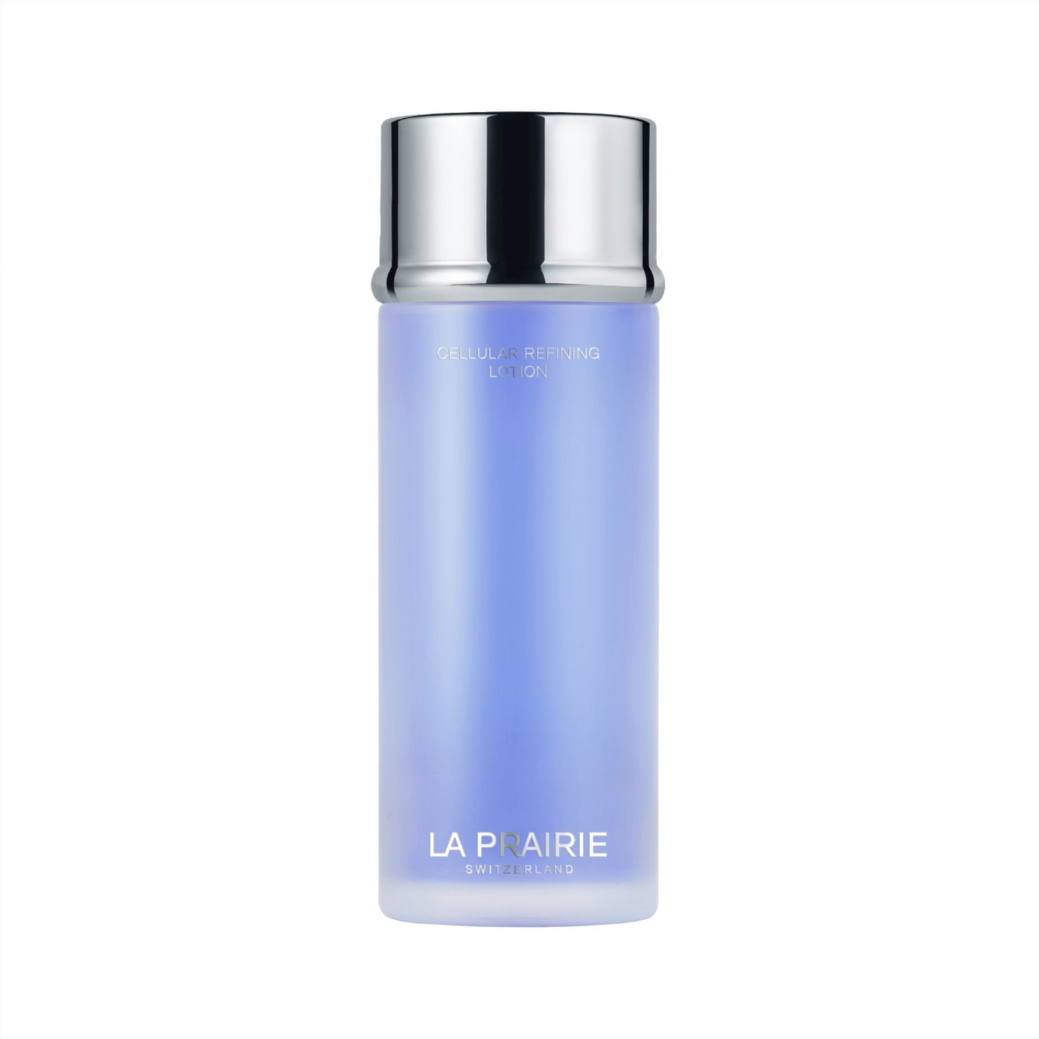 Лосьон для лица cellular refining lotion La Prairie, объем 250 мл
Лосьон для лица cellular refining lotion La Prairie, объем 250 мл
