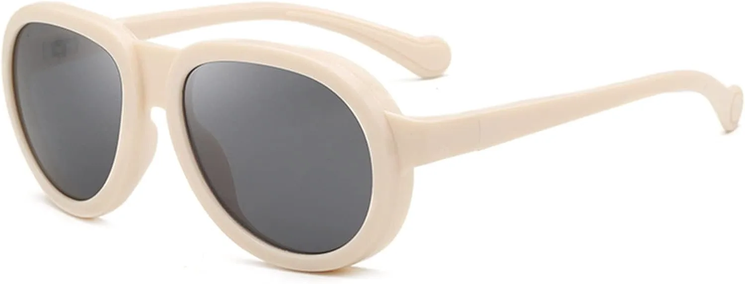 Мужские солнцезащитные очки для вождения в крупной оправе, женские солнцезащитные очки для поездок на работу и шопинга на открытом воздухе Generic, Beige
Мужские солнцезащитные очки для вождения в крупной оправе, женские солнцезащитные очки для поездок на работу и шопинга на открытом воздухе Generic, Beige