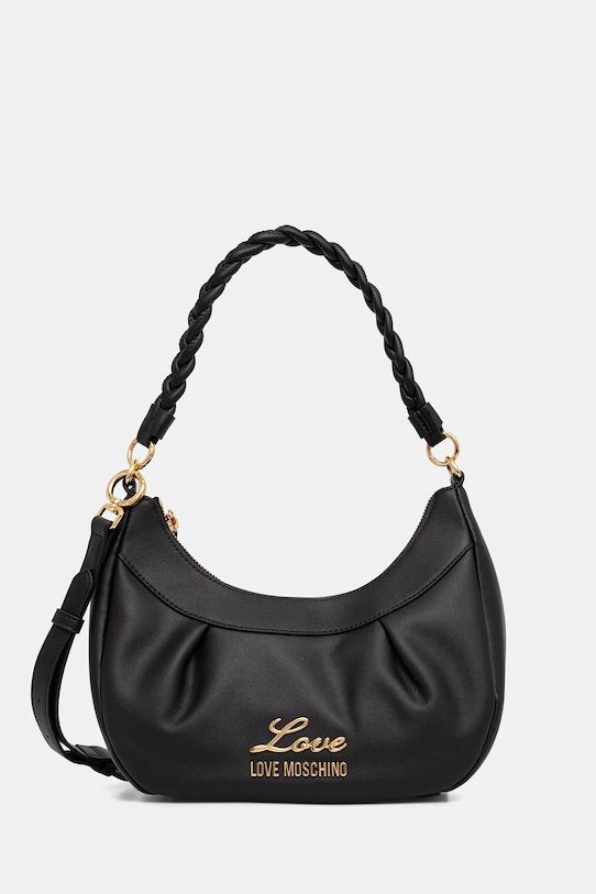 Сумка Love Moschino, черный
Сумка Love Moschino, черный