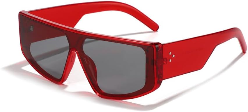 Солнцезащитные очки в стиле ретро-панк для женщин и мужчин, винтажные солнцезащитные очки с защитой от УФ-излучения UV400 для использования на открытом воздухе LANGSER, 3
Солнцезащитные очки в стиле ретро-панк для женщин и мужчин, винтажные солнцезащитные очки с защитой от УФ-излучения UV400 для использования на открытом воздухе LANGSER, 3