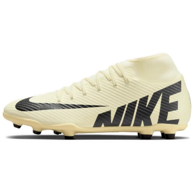 Nike Mercurial Superfly 9 Футбольные бутсы унисекс, Beige
Nike Mercurial Superfly 9 Футбольные бутсы унисекс, Beige
