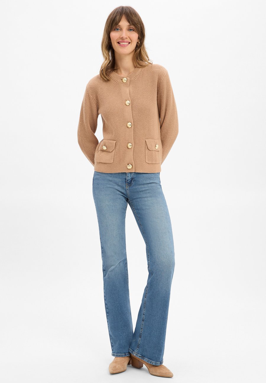Кардиган JOOP! KIMBERLY, Camel
Кардиган JOOP! KIMBERLY, Camel