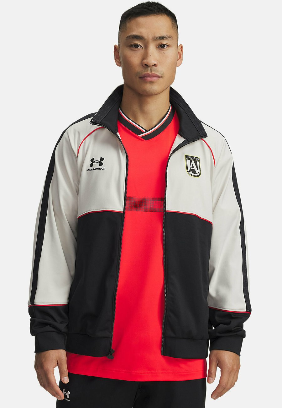 Толстовка Under Armour 96 Terrace, Summit White/White
Толстовка Under Armour 96 Terrace, Summit White/White