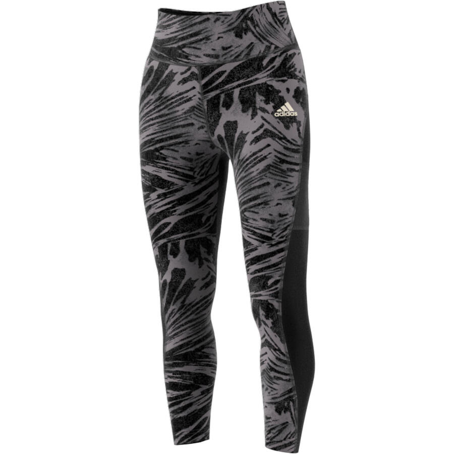 Женские леггинсы adidas 7/8 UFORU
Женские леггинсы adidas 7/8 UFORU