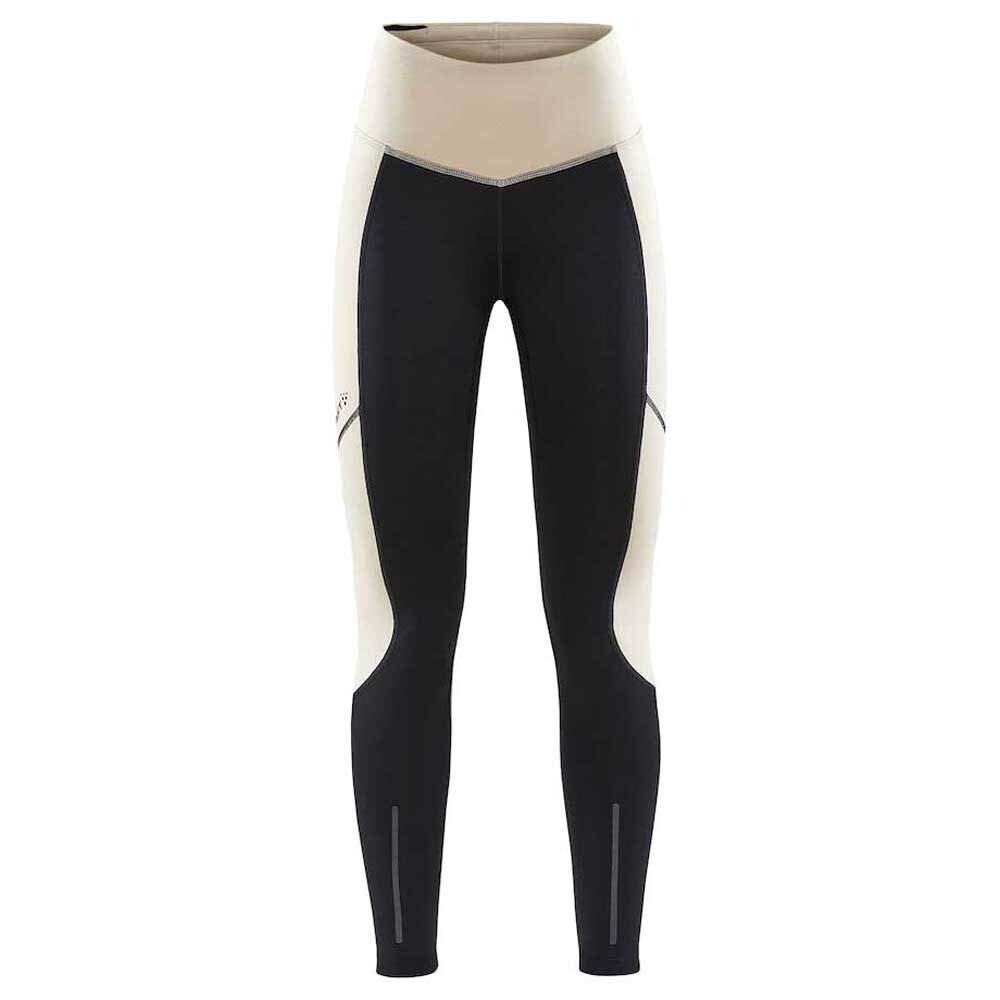 Леггинсы Craft ADV Essence Warm, черный
Леггинсы Craft ADV Essence Warm, черный