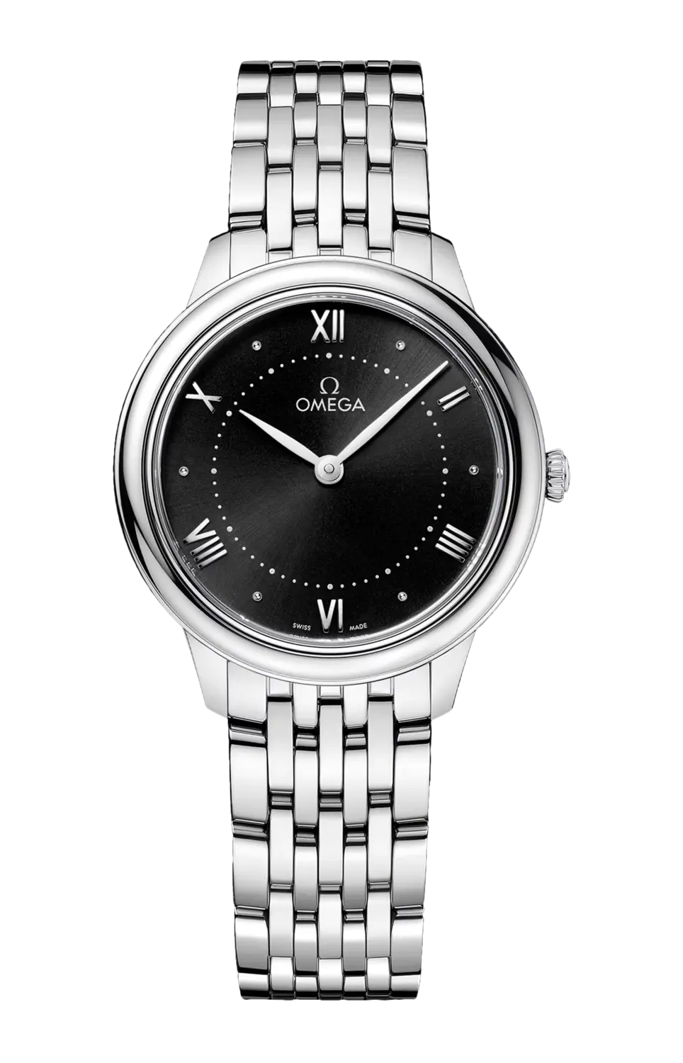 Часы Omega de ville prestige quartz 30 мм
Часы Omega de ville prestige quartz 30 мм