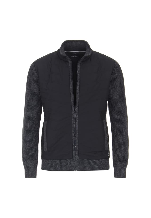 Простой кардиган Casamoda, синий
Простой кардиган Casamoda, синий