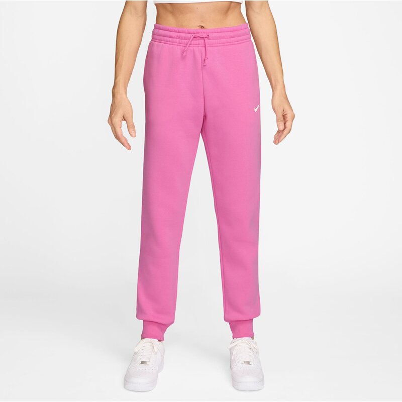 Hose w nsw phnx flc mr pant std Nike, мультиколор
Hose w nsw phnx flc mr pant std Nike, мультиколор