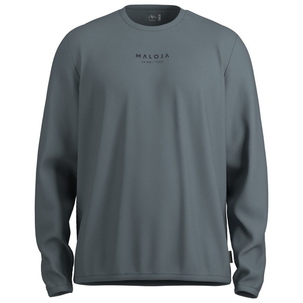 Зенонем. - функциональная рубашка Maloja, Shaded Sage
Зенонем. - функциональная рубашка Maloja, Shaded Sage