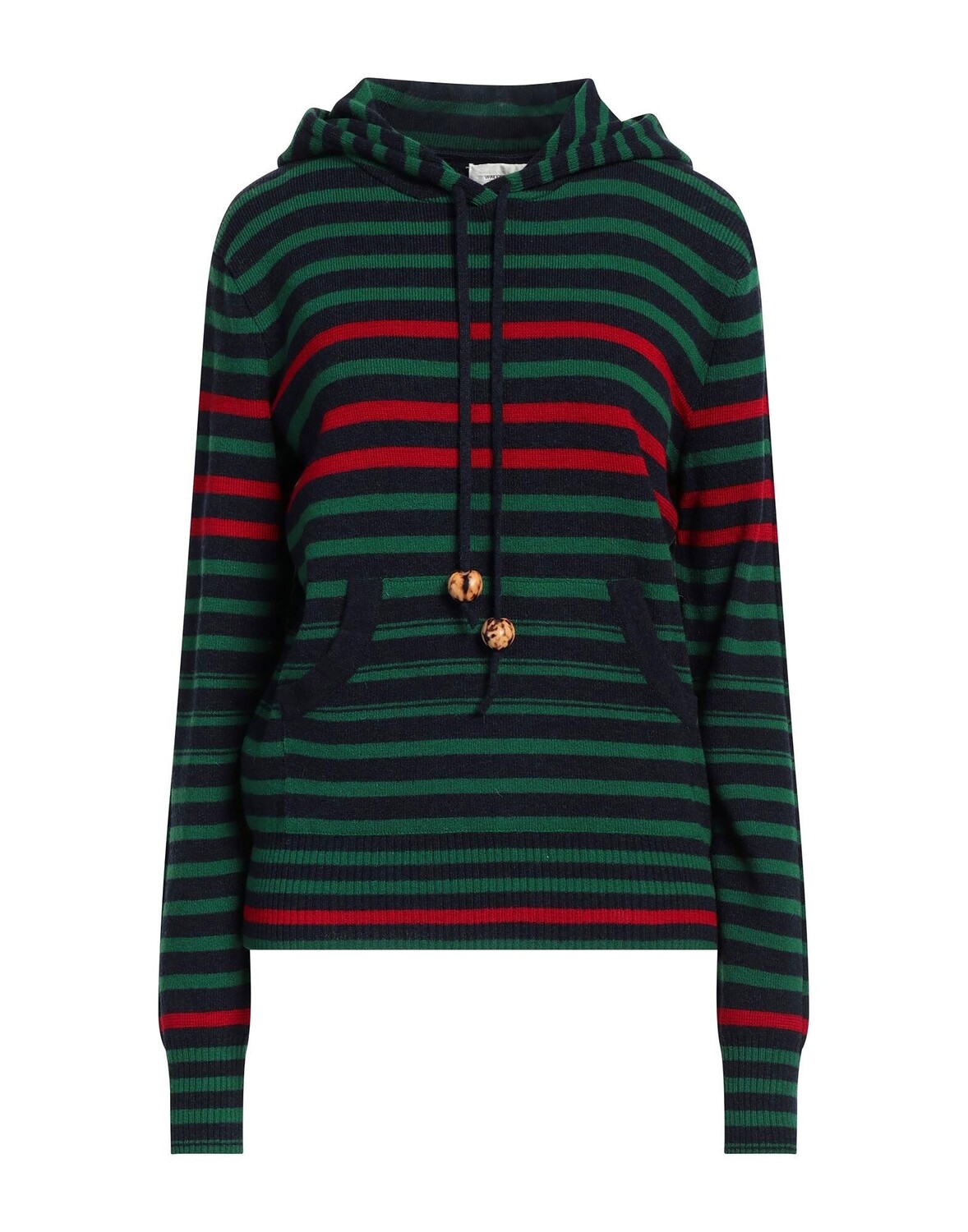 Свитер Wales Bonner, зеленый
Свитер Wales Bonner, зеленый