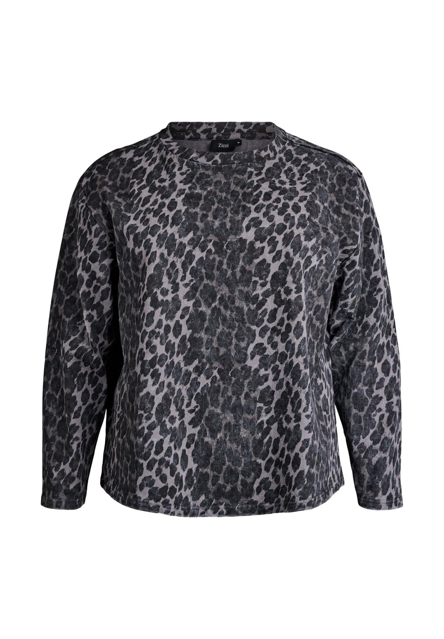 Топ Zizzi MIT PARDENMUSTER IN VERWASCHENER OPTIK, Gray Leo Aop/Grey
Топ Zizzi MIT PARDENMUSTER IN VERWASCHENER OPTIK, Gray Leo Aop/Grey
