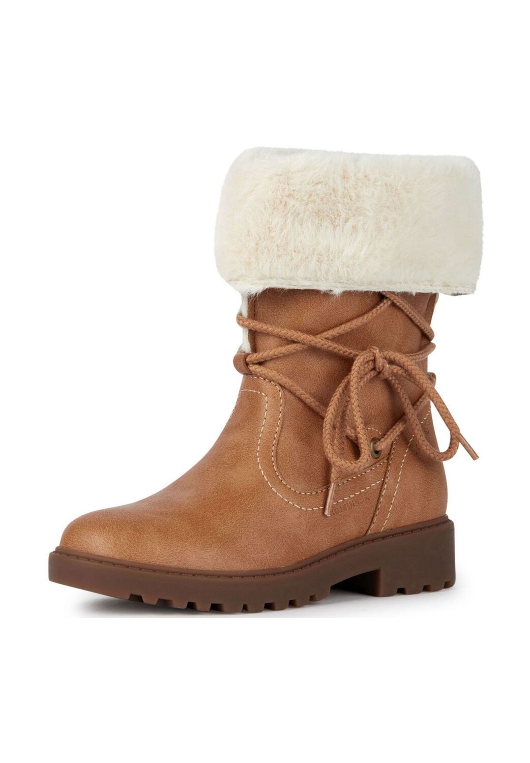 Ботинки из искусственной кожи/текстиля GEOX, цвет Camel
Ботинки из искусственной кожи/текстиля GEOX, цвет Camel