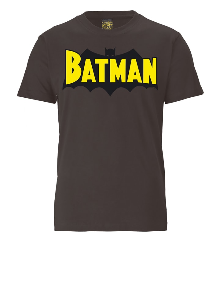 Футболка Logoshirt, серый
Футболка Logoshirt, серый