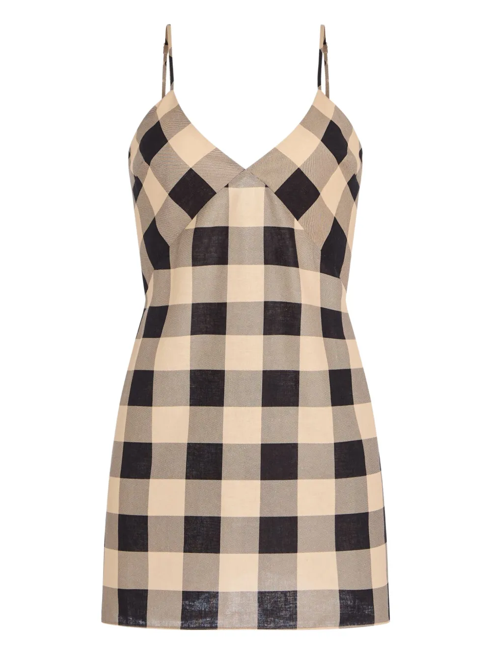 Льняное платье мини Shanty SER.O.YA, нейтральный
Льняное платье мини Shanty SER.O.YA, нейтральный