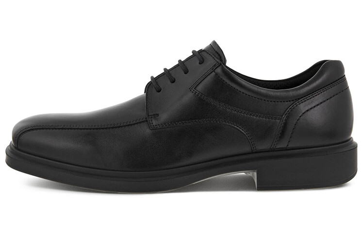 Ботинки Ecco Men's Casual Shoes Men низкие, черный 
Ботинки Ecco Men's Casual Shoes Men низкие, черный