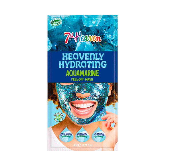 Увлажняющая маска для лица Heavenly Hydraating Mountagne Jeunesse, 1 UD
Увлажняющая маска для лица Heavenly Hydraating Mountagne Jeunesse, 1 UD