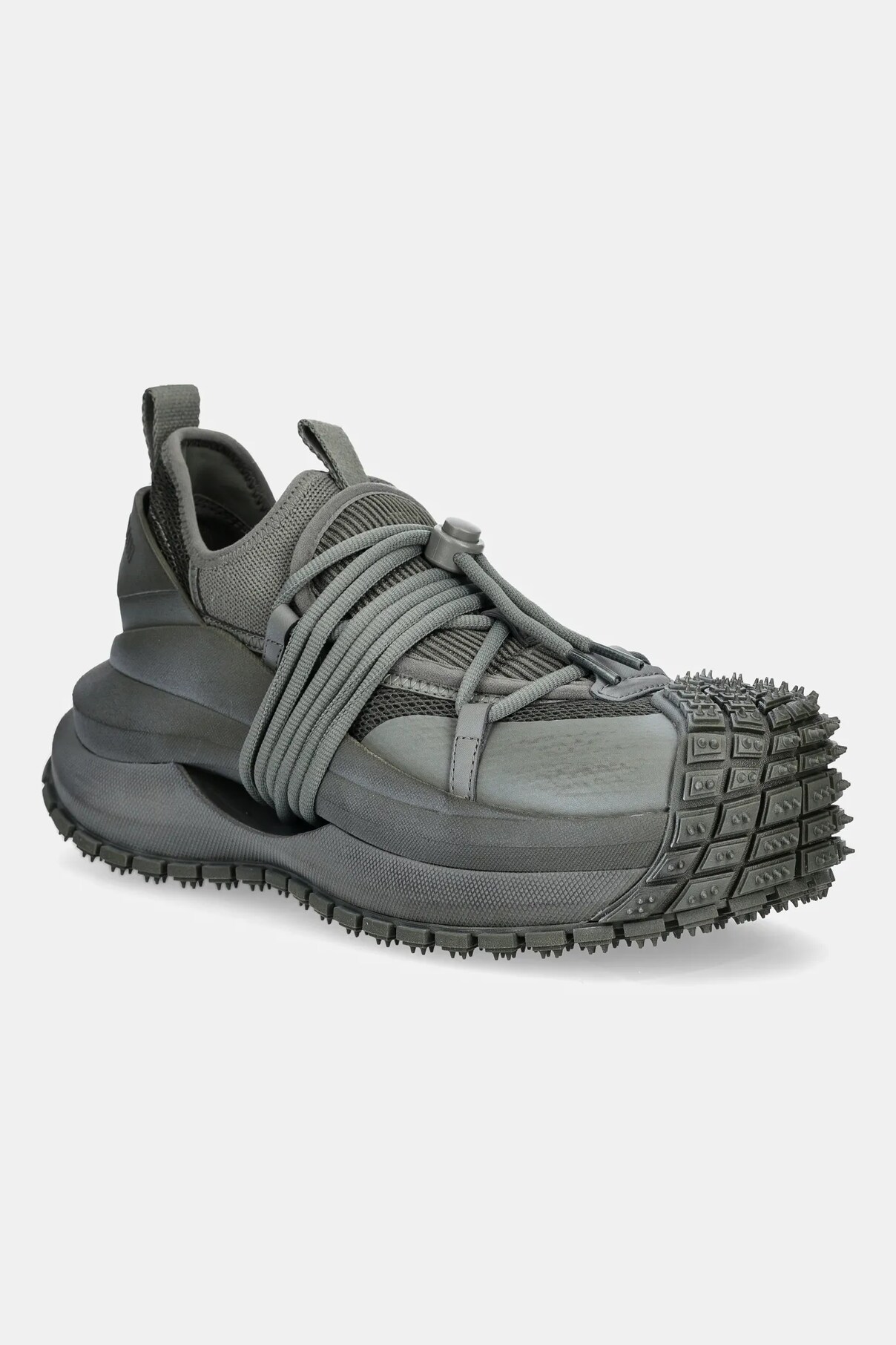 Кроссовки Emporio Armani, зеленый
Кроссовки Emporio Armani, зеленый