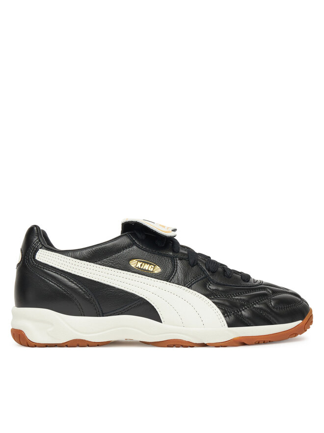 Кроссовки King Indoor 401683 01 Puma, черный
Кроссовки King Indoor 401683 01 Puma, черный