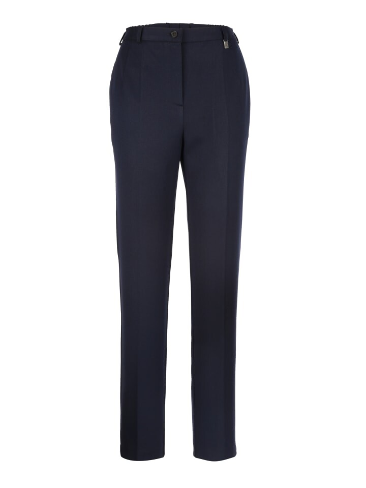 Тканевые брюки Angel of Style, морской
Тканевые брюки Angel of Style, морской