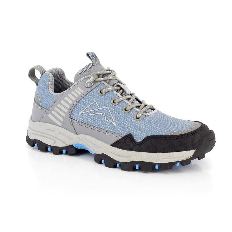 Горные ботинки Kimberfeel, светло-голубой
Горные ботинки Kimberfeel, светло-голубой