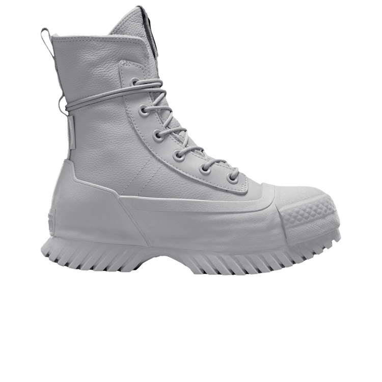 Кроссовки Chuck Taylor All Star Lugged Platform 2.0 X High 'Waterproof - Grey Area', серый
Кроссовки Chuck Taylor All Star Lugged Platform 2.0 X High 'Waterproof - Grey Area', серый