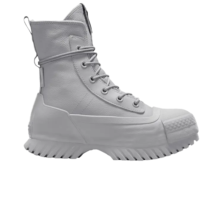 Кроссовки Chuck Taylor All Star Lugged Platform 2.0 X High 'Waterproof - Grey Area', серый
Кроссовки Chuck Taylor All Star Lugged Platform 2.0 X High 'Waterproof - Grey Area', серый