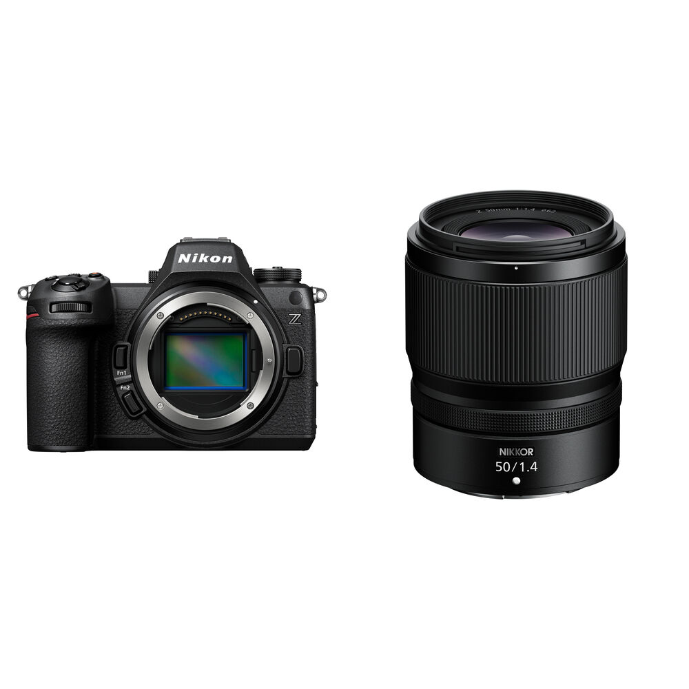 Беззеркальная камера Nikon Z6 III Mirrorless Camera with 50mm f/1.4 Lens Kit, Синий, Беззеркальная камера Nikon Z6 III Mirrorless Camera with 50mm f/1.4 Lens Kit
Беззеркальная камера Nikon Z6 III Mirrorless Camera with 50mm f/1.4 Lens Kit, Синий, Беззеркальная камера Nikon Z6 III Mirrorless Camera with 50mm f/1.4 Lens Kit
