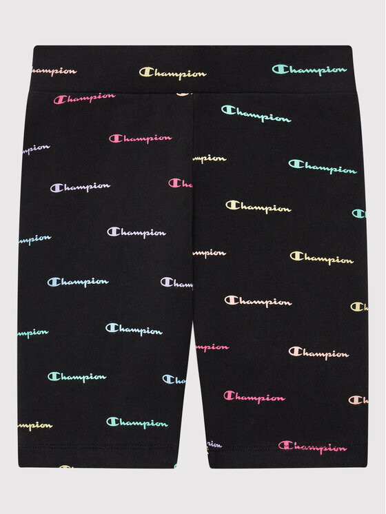 Спортивные шорты узкого кроя Champion, черный
Спортивные шорты узкого кроя Champion, черный