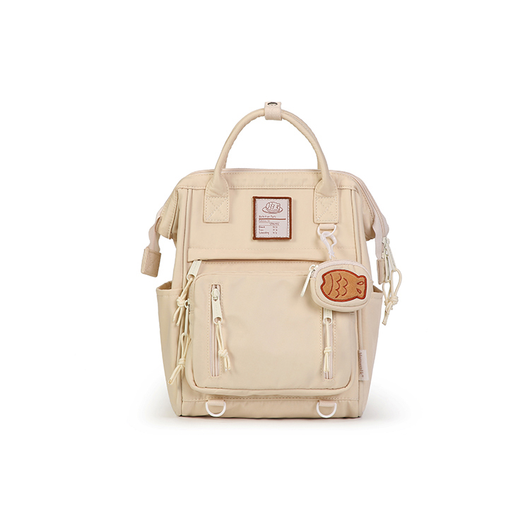 VANWALK Сериал "Сыр" Полиэстеровый рюкзак для мамы и дочки Переносной рюкзак Стандартный унисекс, Ice Cream White (Tubas)
VANWALK Сериал "Сыр" Полиэстеровый рюкзак для мамы и дочки Переносной рюкзак Стандартный унисекс, Ice Cream White (Tubas)