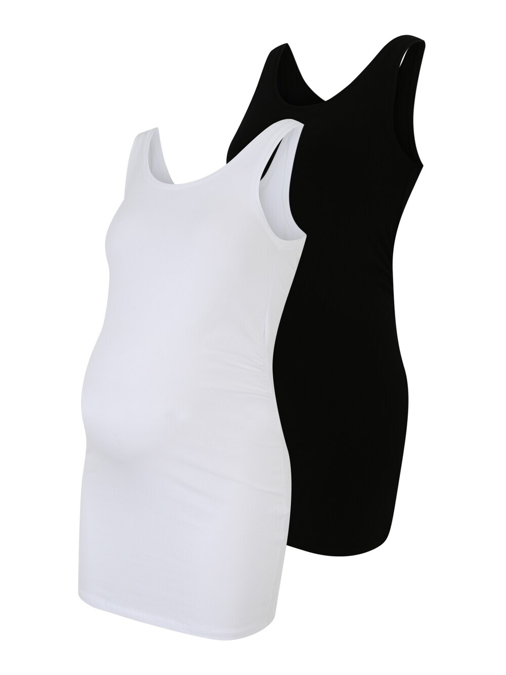 Топ Only Maternity, черно-белый
Топ Only Maternity, черно-белый