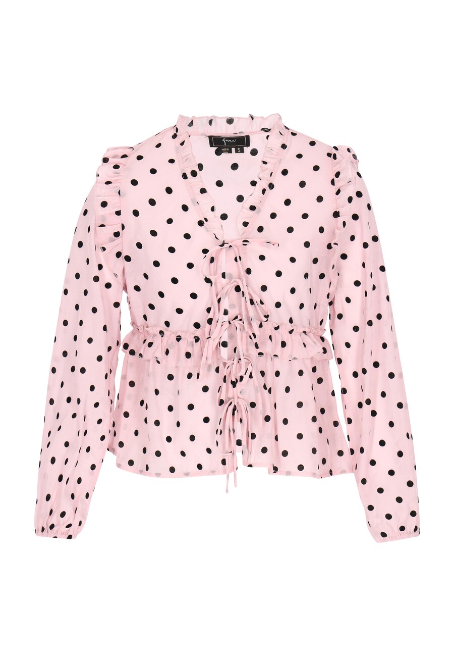 Блуза faina Fashion Look, Rose
Блуза faina Fashion Look, Rose