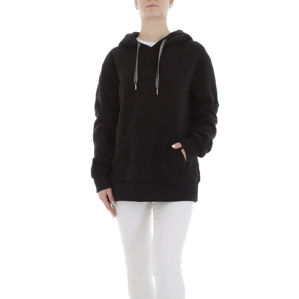 Толстовка Ital Design Jacke, черный
Толстовка Ital Design Jacke, черный