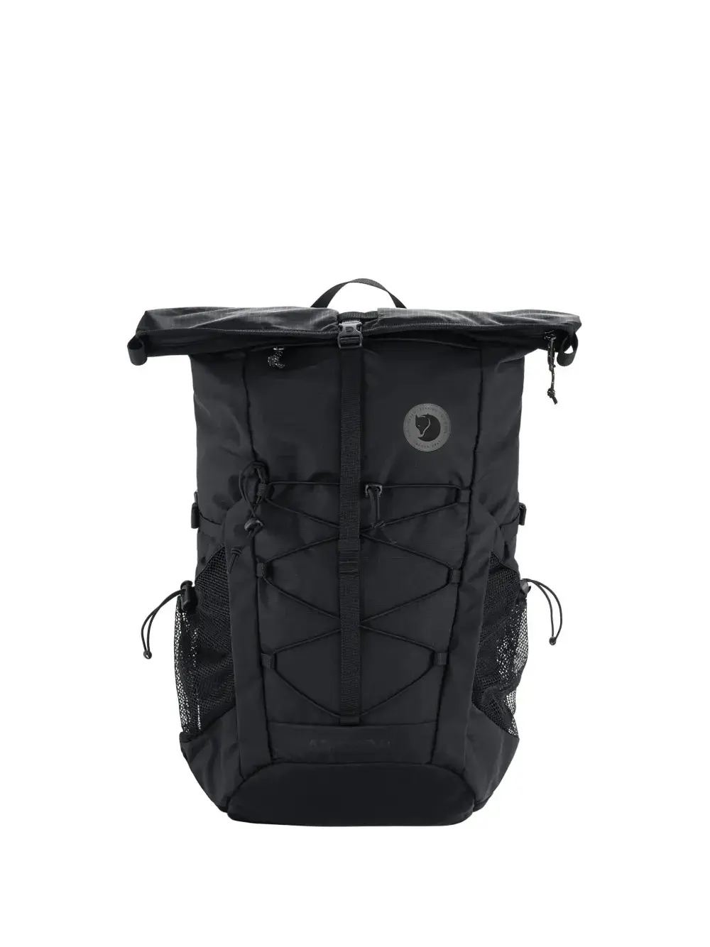 Рюкзак Abisko Hike Foldsack Fjällräven, черный
Рюкзак Abisko Hike Foldsack Fjällräven, черный