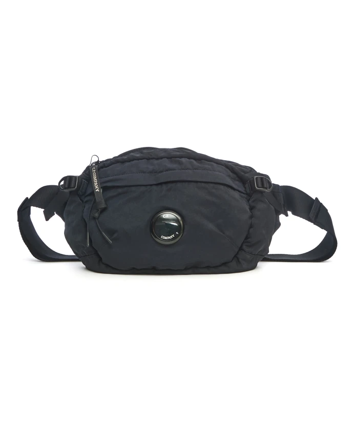 Нейлоновая сумка через плечо C.P. Company, синий
Нейлоновая сумка через плечо C.P. Company, синий