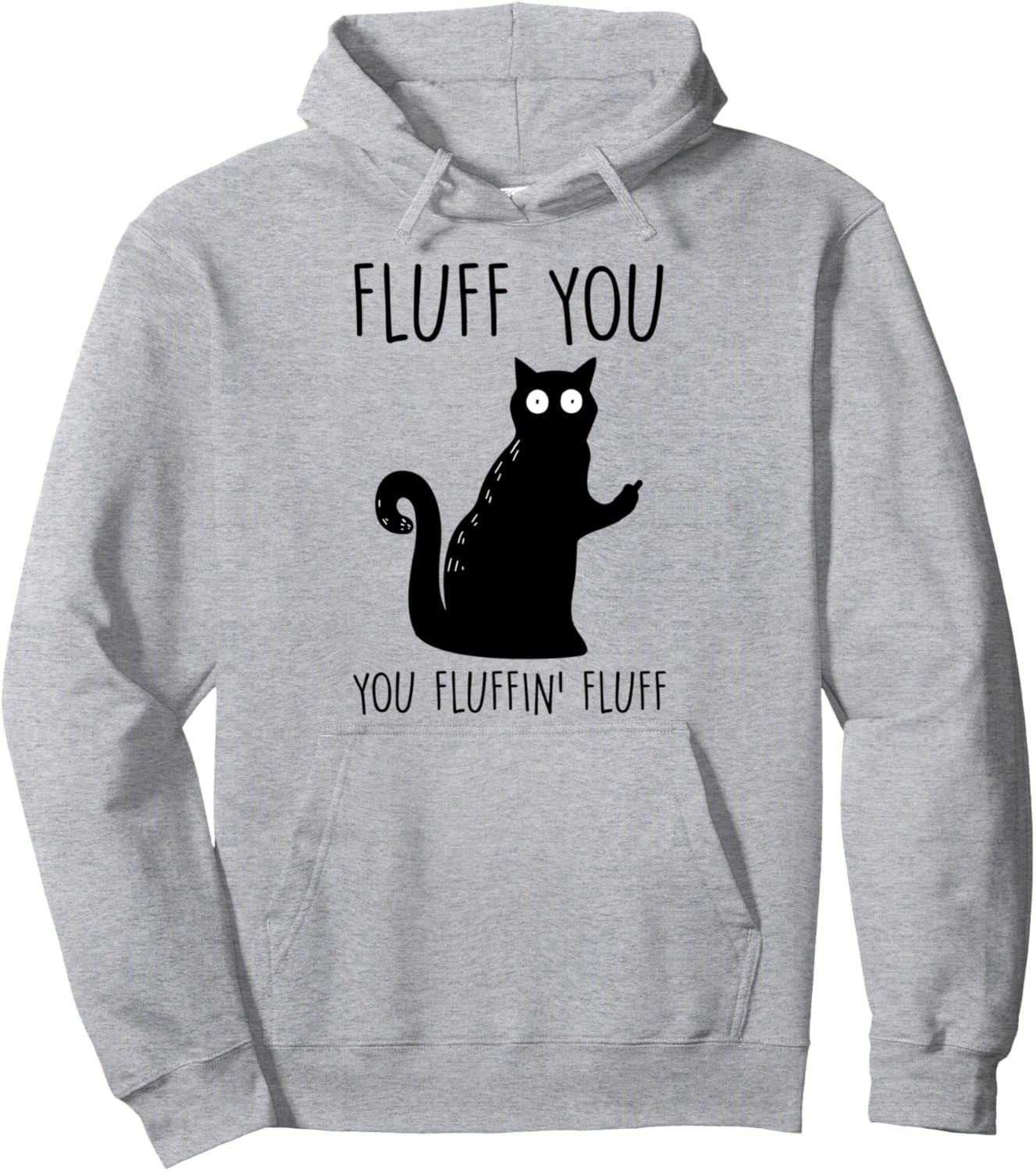 Толстовка Fluff You Cat Middle Finger Hoodie, серая Funny Cat Middle Finger, Серый, Толстовка Fluff You Cat Middle Finger Hoodie, серая Funny Cat Middle Finger
Толстовка Fluff You Cat Middle Finger Hoodie, серая Funny Cat Middle Finger, Серый, Толстовка Fluff You Cat Middle Finger Hoodie, серая Funny Cat Middle Finger