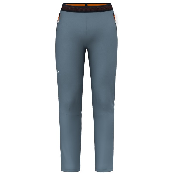 Гибридные брюки Pedroc 2 durastretch - брюки для треккинга Salewa, синий
Гибридные брюки Pedroc 2 durastretch - брюки для треккинга Salewa, синий