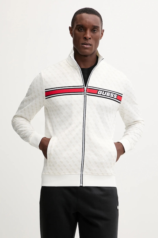 Толстовка KORBIN Guess, бежевый
Толстовка KORBIN Guess, бежевый