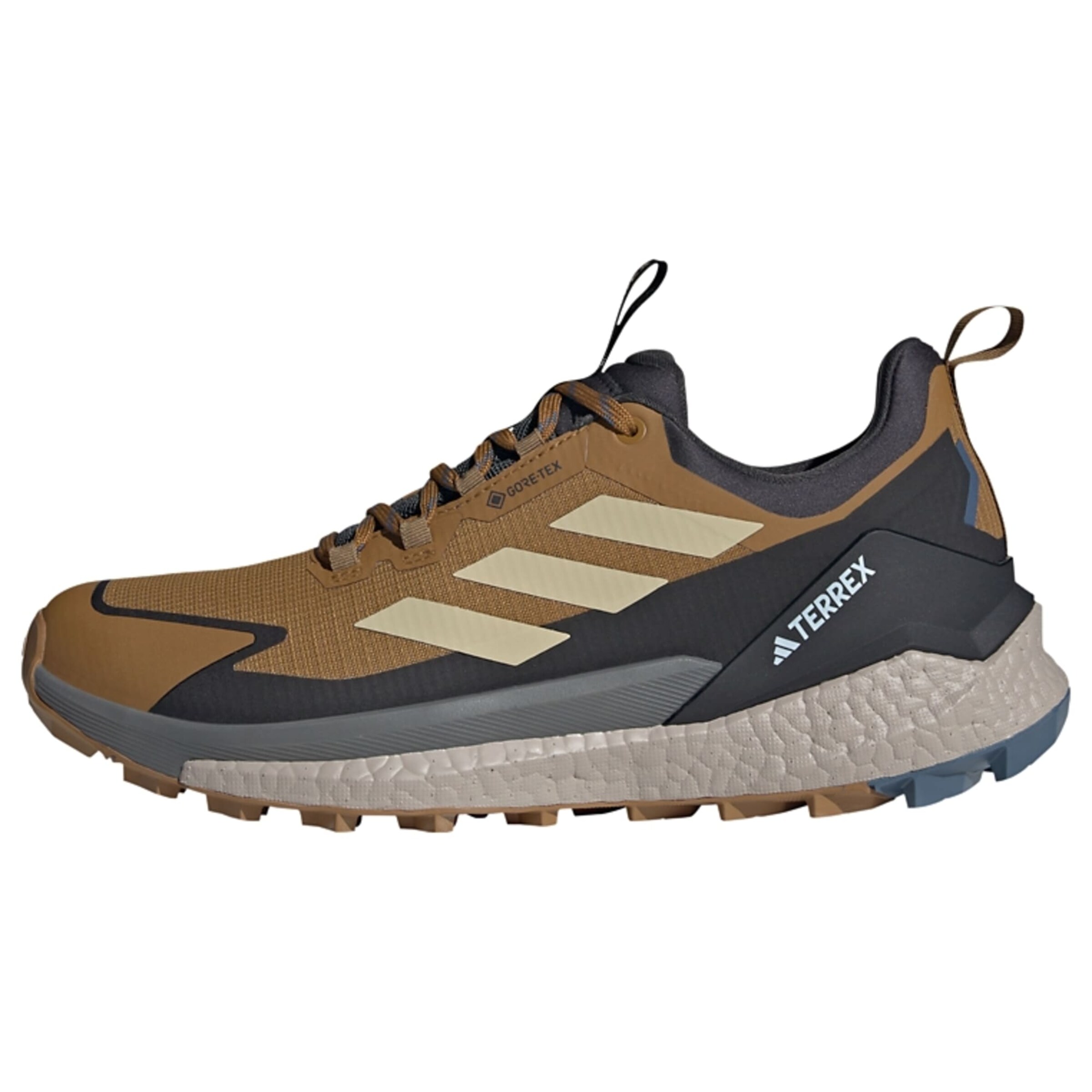 ADIDAS TERREX Кроссовки 'Free Hiker 2.0' в цвете Brown
ADIDAS TERREX Кроссовки 'Free Hiker 2.0' в цвете Brown