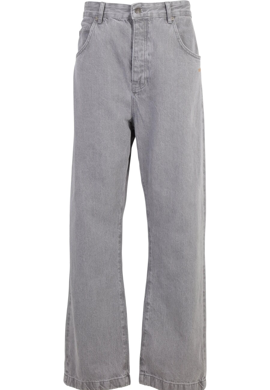 Джинсы свободного кроя Dada Supreme, Grey Denim
Джинсы свободного кроя Dada Supreme, Grey Denim