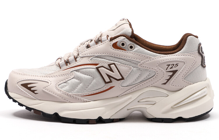 Кроссовки New Balance NB 725 унисекс
Кроссовки New Balance NB 725 унисекс
