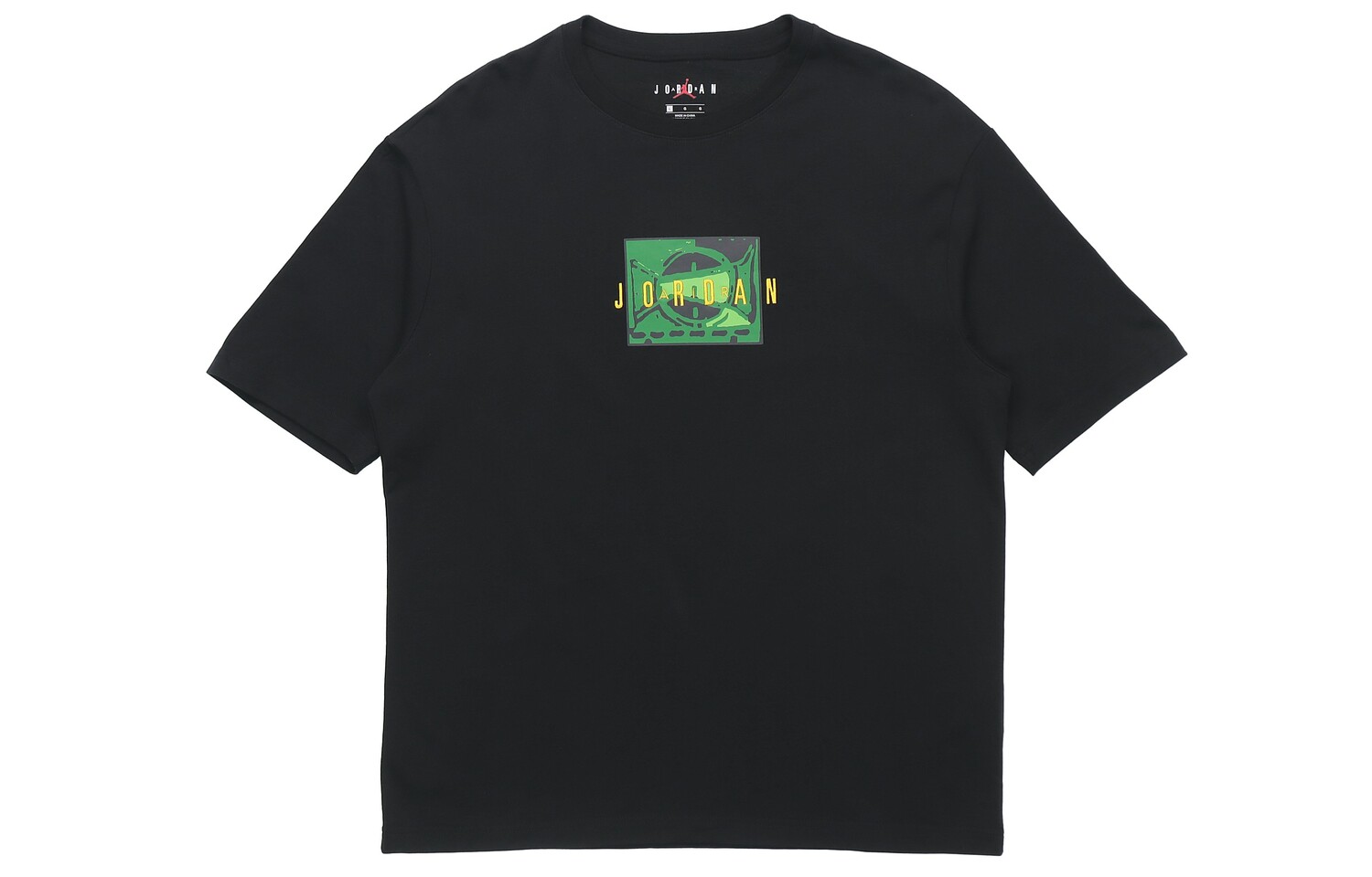 Футболка мужская Jordan
Футболка мужская Jordan