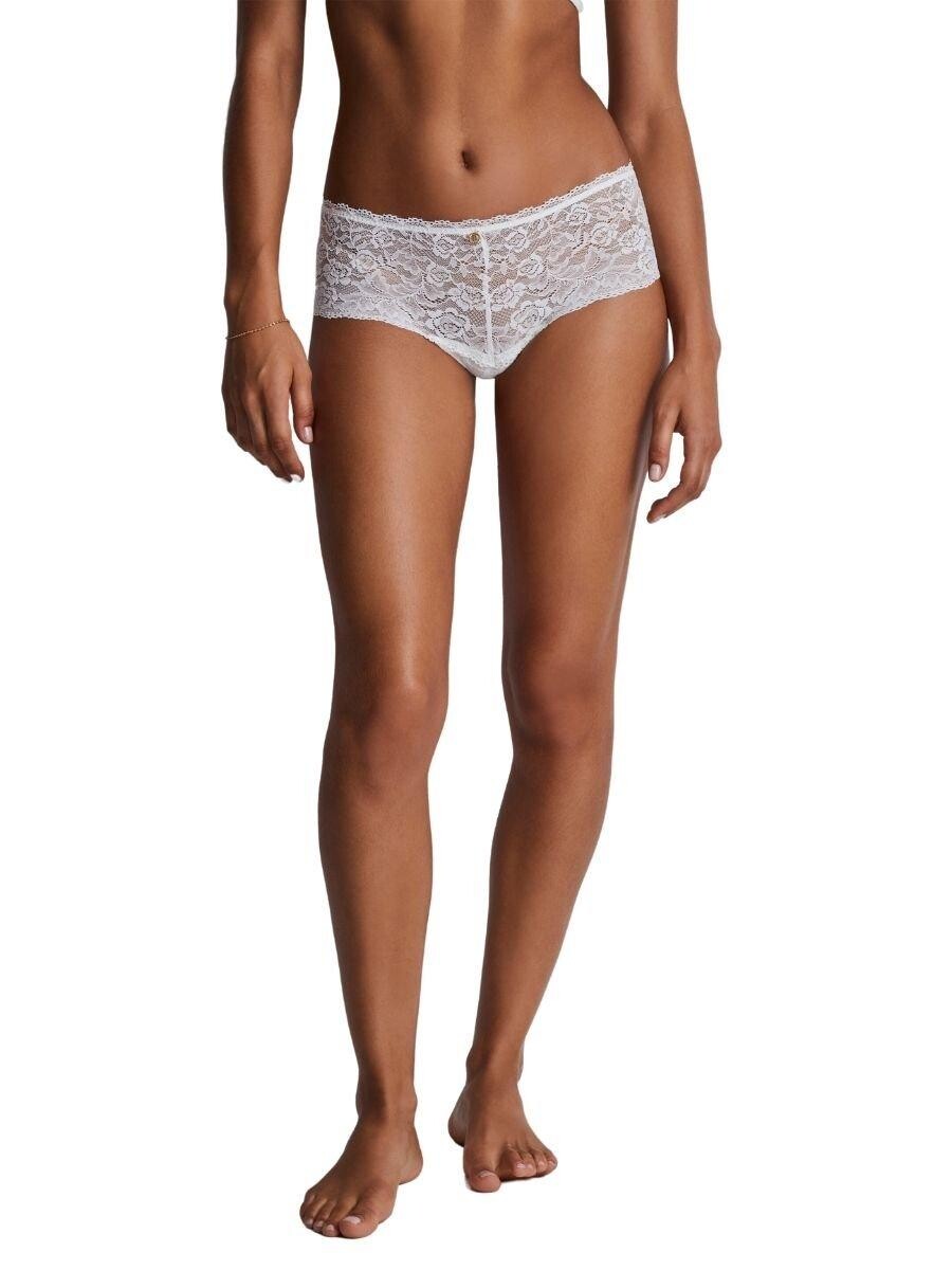 Короткие шорты Rosessence Care St. Tropez Aubade, белый
Короткие шорты Rosessence Care St. Tropez Aubade, белый