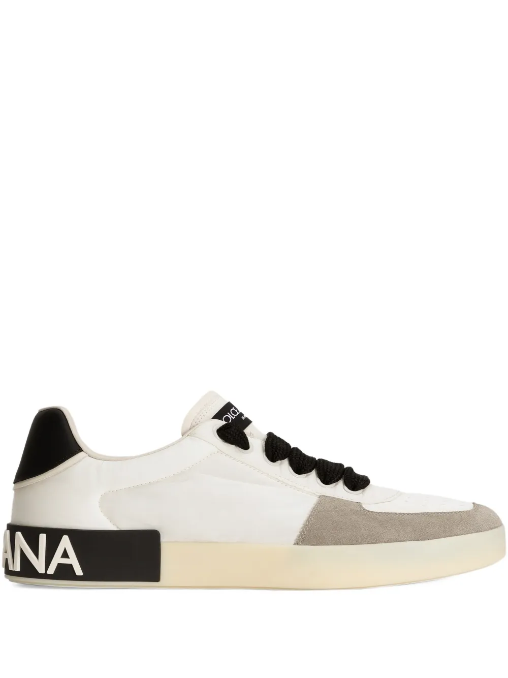 Кеды portofino DOLCE & GABBANA, белый
Кеды portofino DOLCE & GABBANA, белый